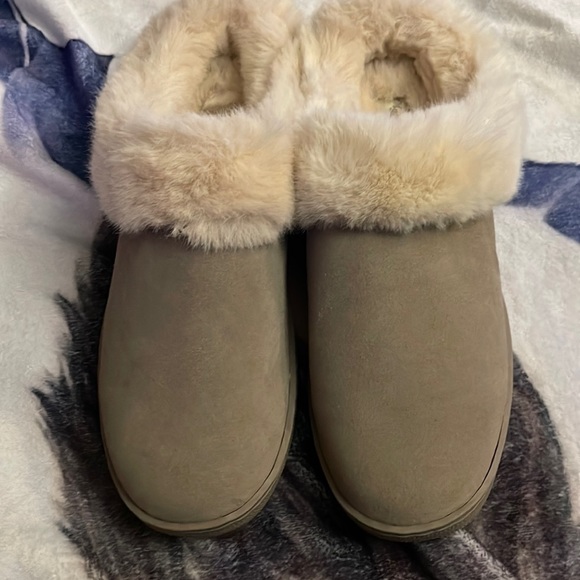 My Slippers Shoes - My slippers brand new without tags